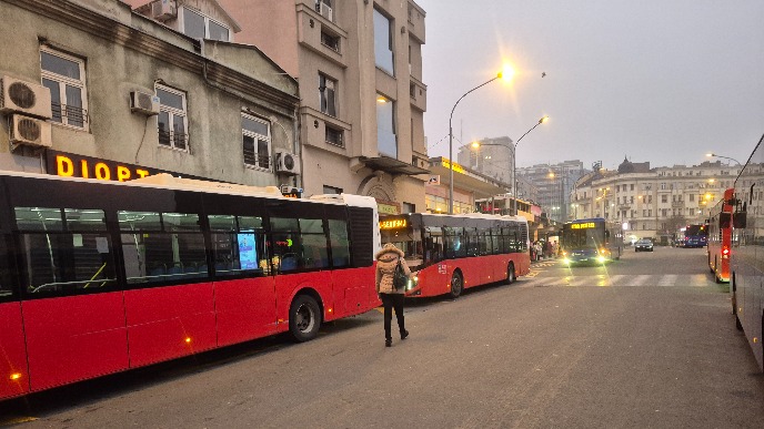 Zimski red vožnje od sutra